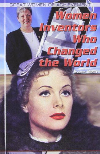 9781448859962: Women Inventors Who Changed the World