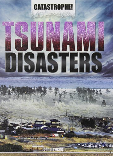 9781448860050: Tsunami Disasters (Catastrophe!)