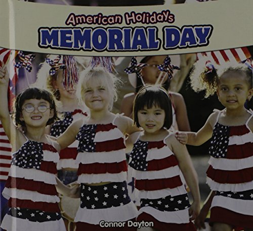 9781448861439: Memorial Day