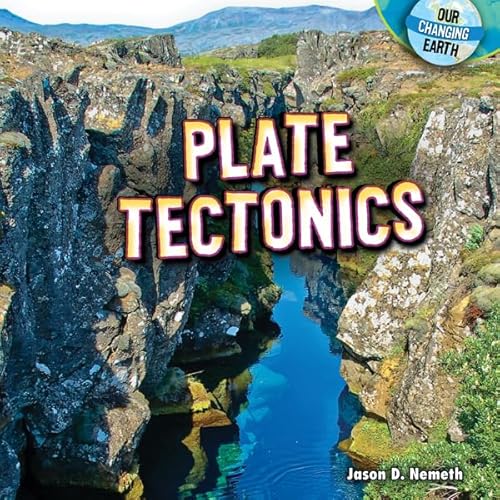 Stock image for Plate Tectonics for sale by Better World Books: West