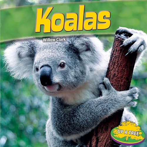 Imagen de archivo de Koalas a la venta por Better World Books