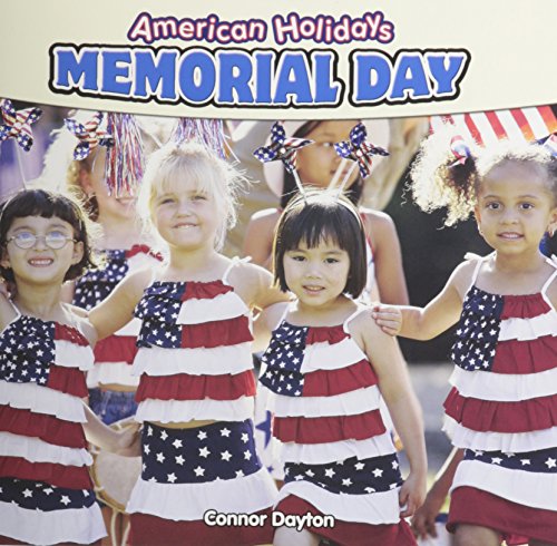 9781448862443: Memorial Day