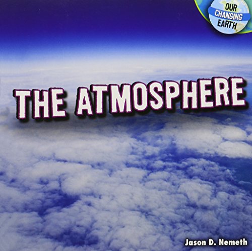 9781448862986: The Atmosphere