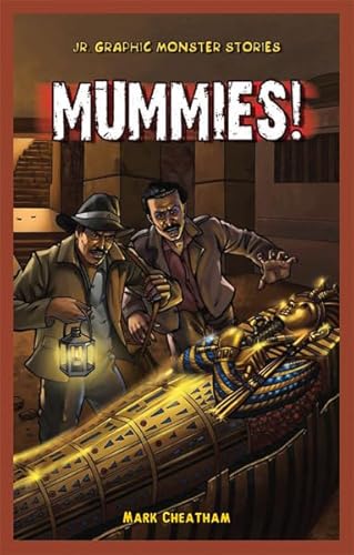 9781448864096: Mummies!