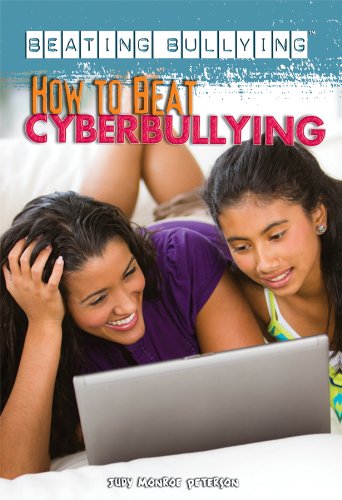 Imagen de archivo de How to Beat Cyberbullying a la venta por Better World Books
