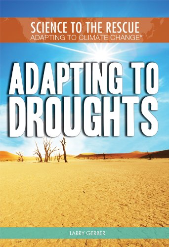 Imagen de archivo de Adapting to Droughts a la venta por Better World Books: West