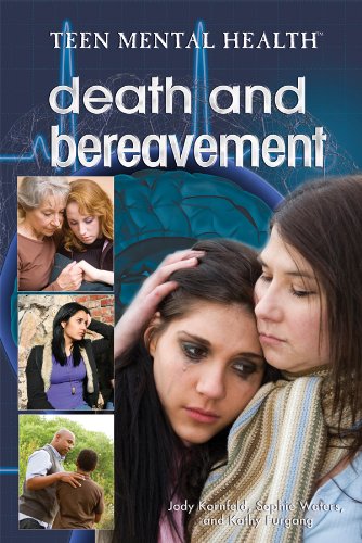 Imagen de archivo de Death and Bereavement a la venta por Better World Books