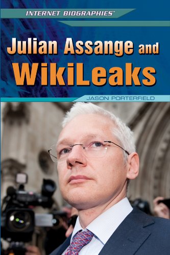Beispielbild fr Julian Assange and Wikileaks zum Verkauf von Better World Books