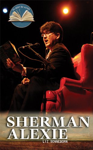 9781448869411: Sherman Alexie (All About the Author)