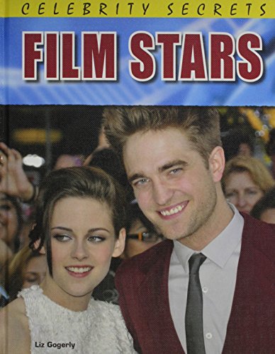 9781448870370: Film Stars (Celebrity Secrets)