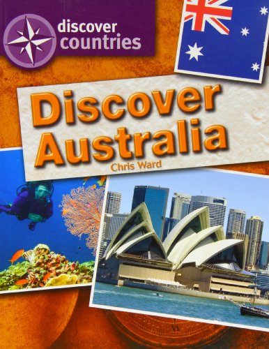 9781448870462: Discover Australia (Discover Countries) [Idioma Ingls]