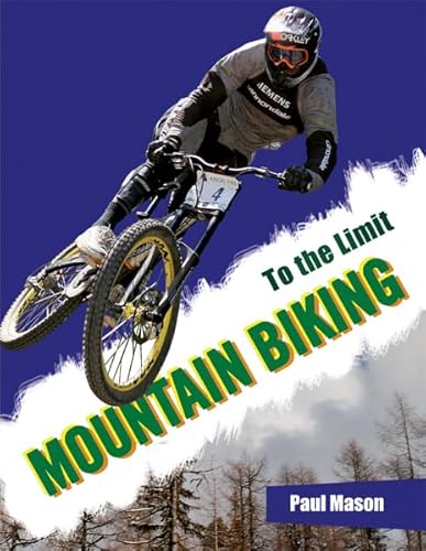 9781448870646: Mountain Biking