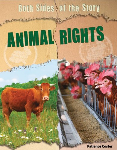 9781448871841: Animal Rights: 2 (Both Sides of the Story)