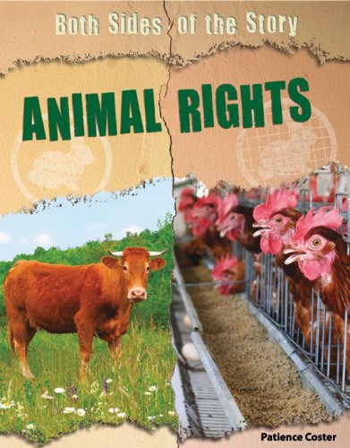 9781448871841: Animal Rights (Both Sides of the Story)