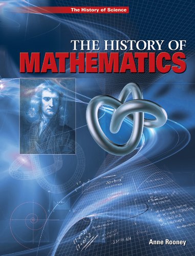 9781448872275: The History of Mathematics (The History of Science)