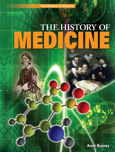 9781448872282: The History of Medicine (The History of Science)