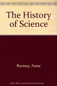 The History of Science (9781448872305) by Rooney Etc, Anne