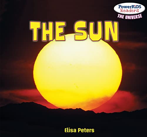Stock image for The Sun (Powerkids Readers: The Universe) for sale by Irish Booksellers