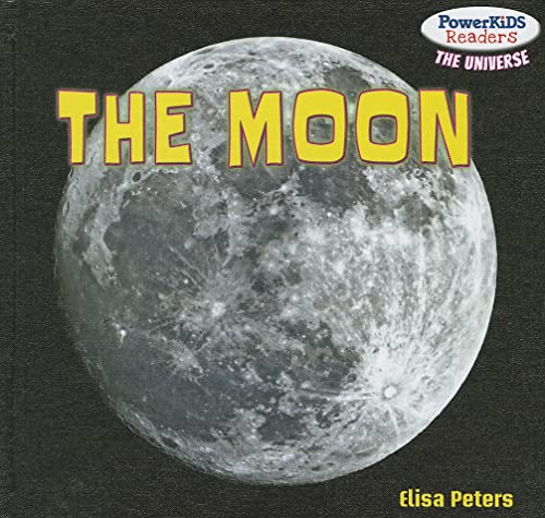 Beispielbild fr The Moon zum Verkauf von Buchpark