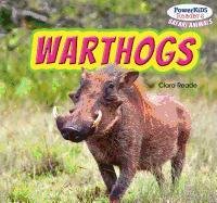 Imagen de archivo de Warthogs a la venta por Better World Books