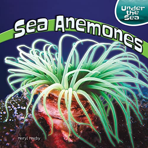 Stock image for Sea Anemones for sale by Better World Books: West