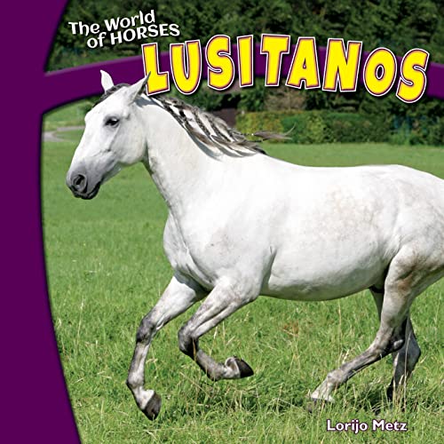Stock image for Lusitanos for sale by Better World Books