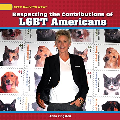 Beispielbild fr Respecting the Contributions of LGBT Americans zum Verkauf von Better World Books