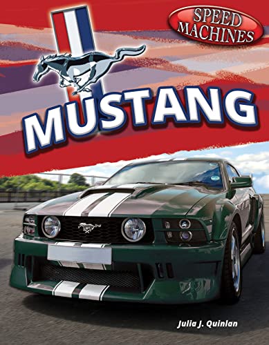 Stock image for Mustang for sale by Better World Books
