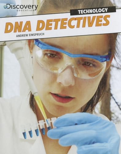 Beispielbild fr DNA Detectives zum Verkauf von Better World Books