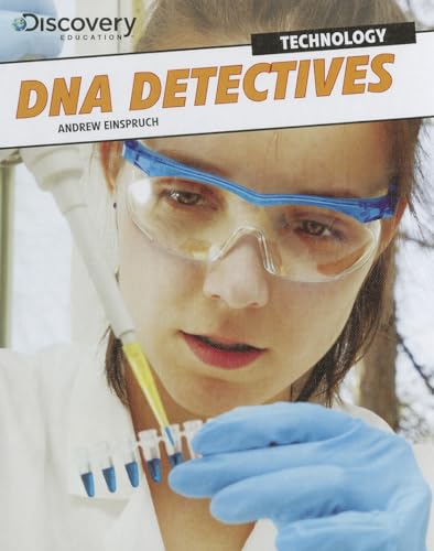 9781448878833: DNA Detectives (Discovery Education: Technology)