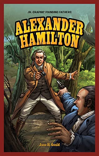 Beispielbild fr Alexander Hamilton zum Verkauf von Better World Books