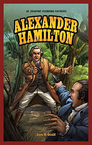 Imagen de archivo de Alexander Hamilton a la venta por Better World Books