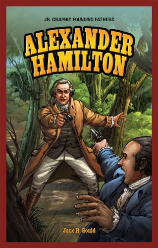 Stock image for Alexander Hamilton for sale by Better World Books