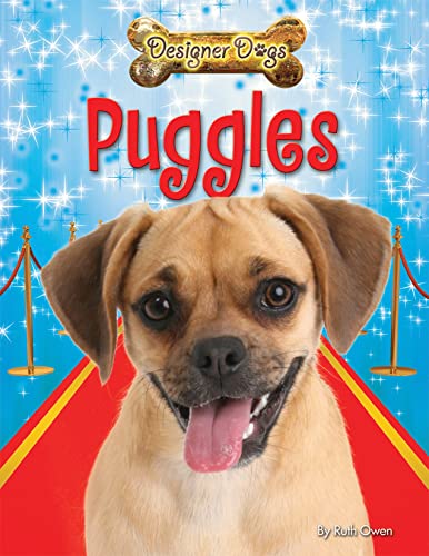 9781448879113: Puggles (Designer Dogs)