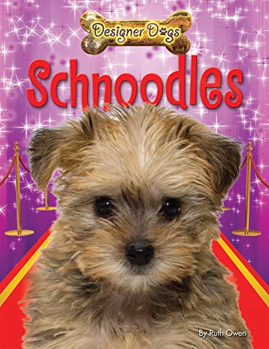 Stock image for Schnoodles for sale by Better World Books