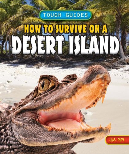 9781448879359: How to Survive on a Desert Island (Tough Guides)