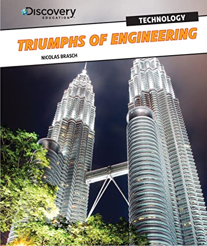 Stock image for Triumphs of Engineering for sale by ThriftBooks-Dallas