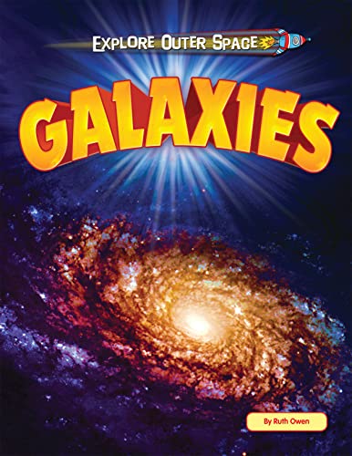 Imagen de archivo de Galaxies a la venta por Better World Books