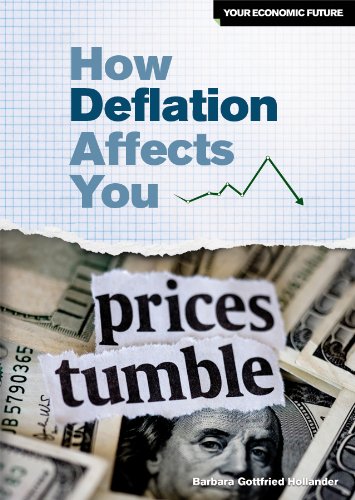 Imagen de archivo de How Deflation Affects You a la venta por Better World Books