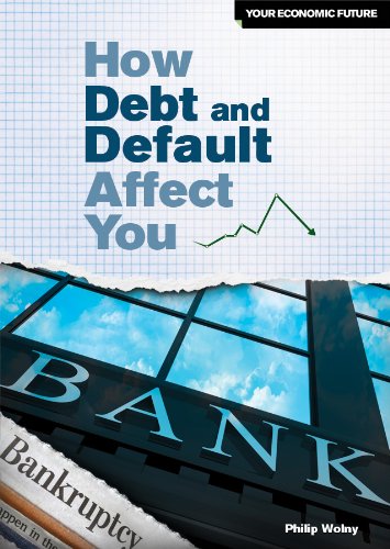 Stock image for How Debt and Default Affect You for sale by Better World Books