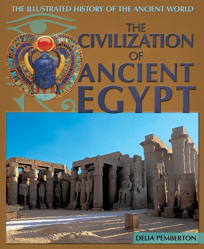 Beispielbild fr The Civilization of Ancient Egypt zum Verkauf von Better World Books