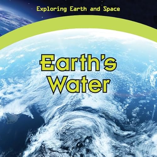 9781448885688: Earth's Water