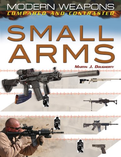 9781448892457: Small Arms