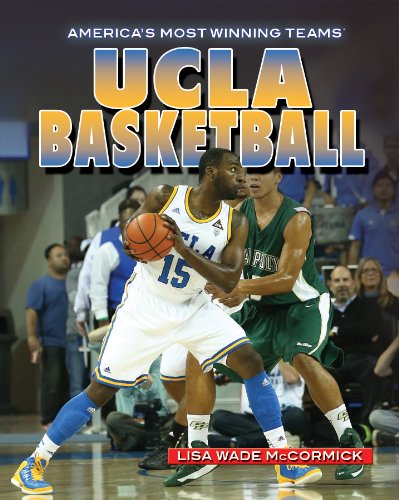 9781448894086: UCLA Basketball (America's Most Winning Teams)