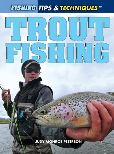 Stock image for Trout Fishing for sale by ThriftBooks-Dallas