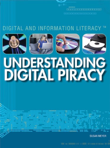 Imagen de archivo de Understanding Digital Piracy a la venta por Better World Books