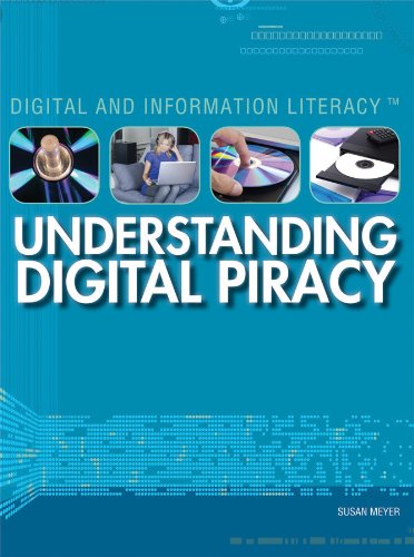 Stock image for Understanding Digital Piracy for sale by Better World Books