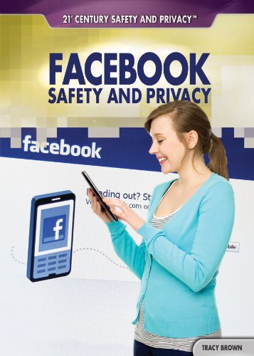 Stock image for Facebook Safety and Privacy for sale by Better World Books