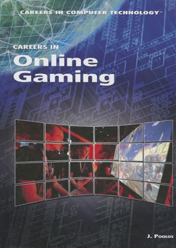 Stock image for Careers in Online Gaming for sale by Better World Books