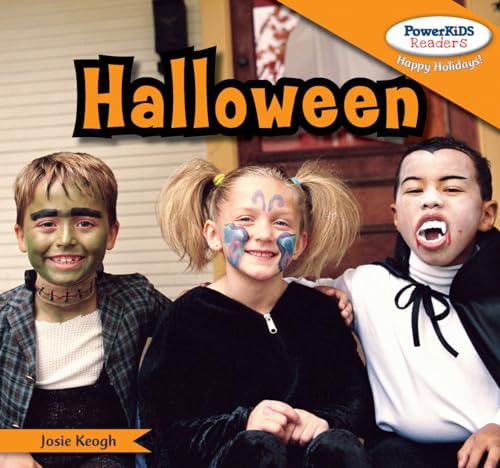 Stock image for Halloween for sale by Better World Books